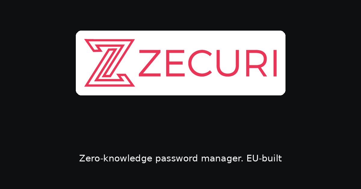 Zecuri