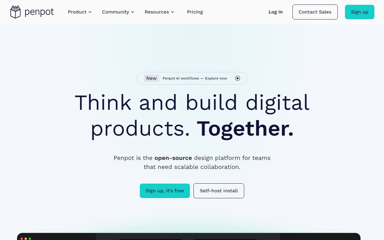 Screenshot of Screenshot Pipeline — popular alternative to Figma